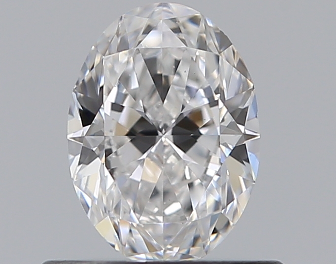 0.5 CT OVAL