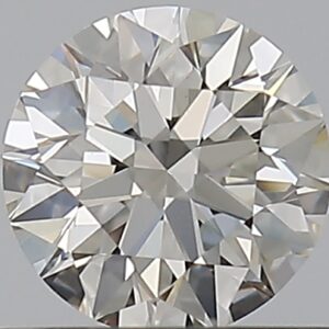 0.5 CT ROUND