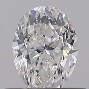 0.5 CT OVAL