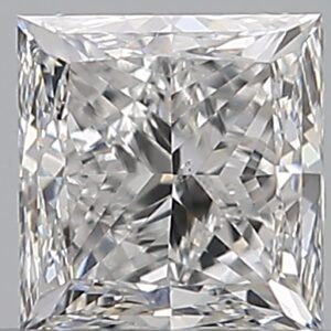 0.5 CT PRINCESS