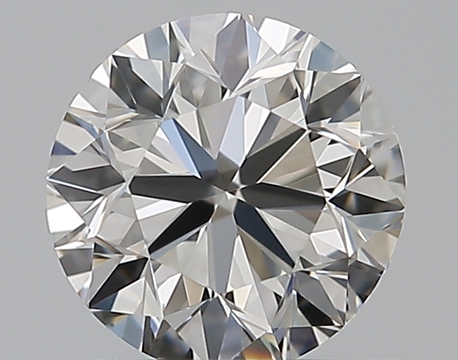 0.5 CT ROUND