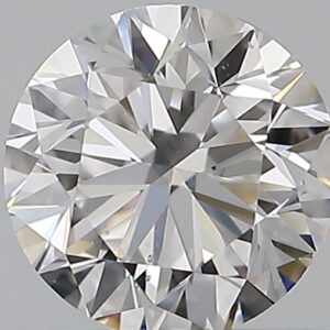0.5 CT ROUND