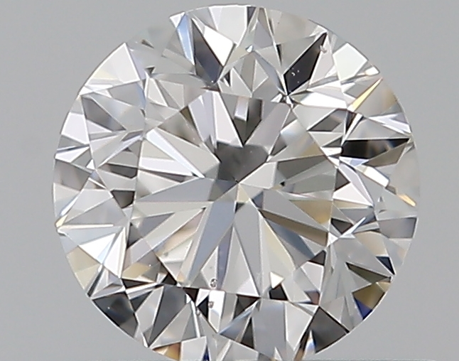 0.5 CT ROUND