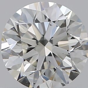 0.5 CT ROUND