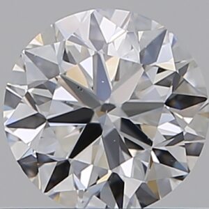 0.5 CT ROUND