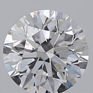 0.5 CT ROUND