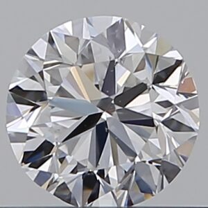 0.5 CT ROUND