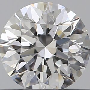 0.5 CT ROUND