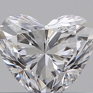 0.5 CT HEART