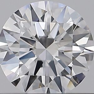 0.5 CT ROUND