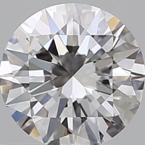 0.5 CT ROUND