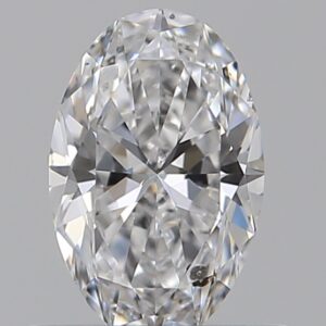 0.5 CT OVAL
