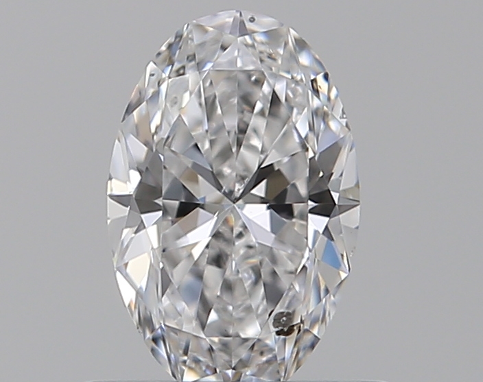 0.5 CT OVAL