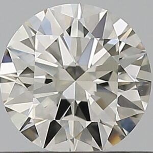 0.5 CT ROUND