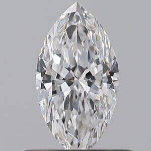 0.5 CT MARQUISE
