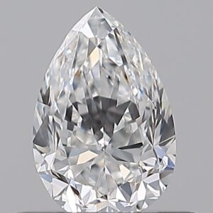 0.5 CT PEAR