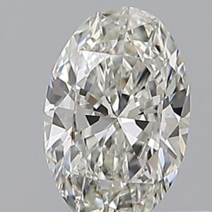 0.5 CT OVAL