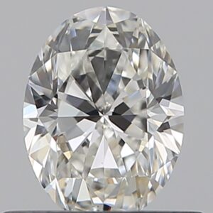 0.5 CT OVAL