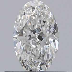 0.5 CT OVAL
