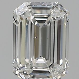 0.5 CT EMERALD