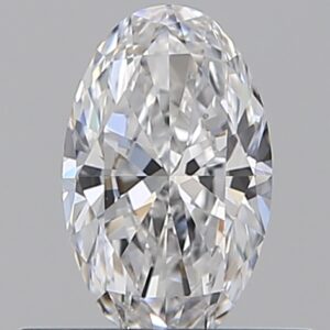 0.5 CT OVAL