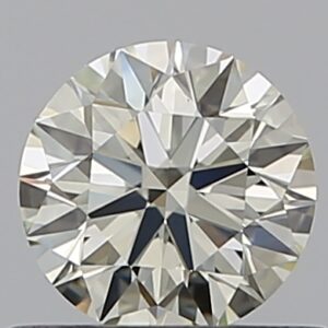 0.5 CT ROUND