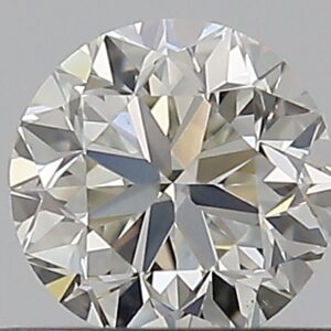 0.5 CT ROUND
