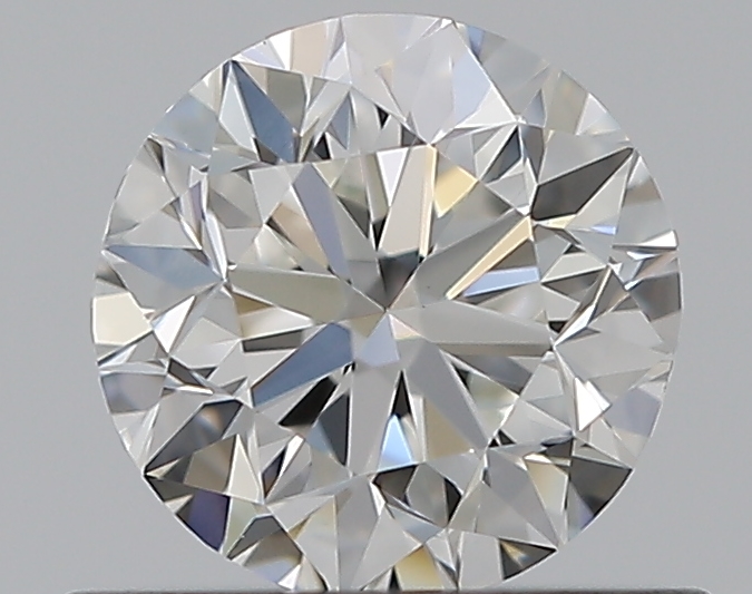 0.5 CT ROUND