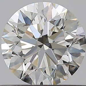 0.5 CT ROUND
