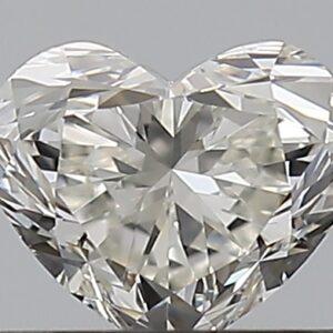 0.5 CT HEART