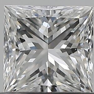 0.5 CT PRINCESS