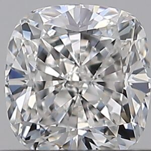 0.5 CT CUSHION