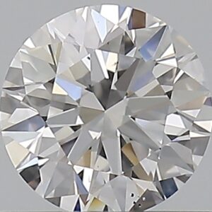 0.5 CT ROUND