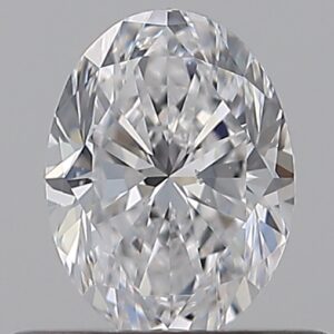 0.5 CT OVAL