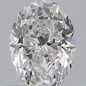 0.5 CT OVAL