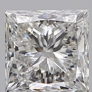 0.5 CT PRINCESS