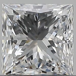 0.5 CT PRINCESS