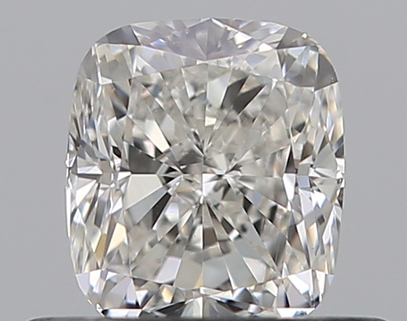0.5 CT CUSHION