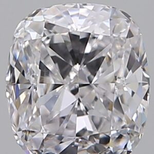 0.5 CT CUSHION