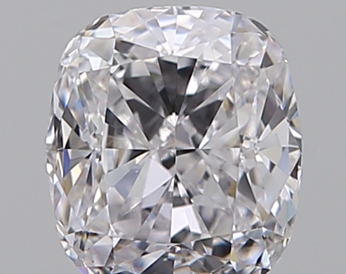 0.5 CT CUSHION