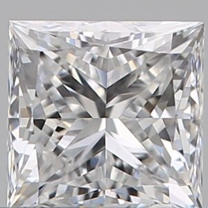 0.5 CT PRINCESS