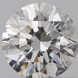 0.5 CT ROUND