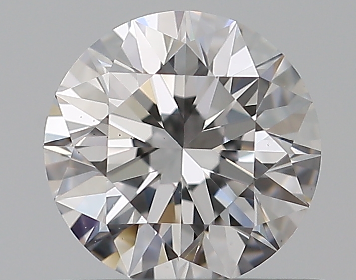 0.5 CT ROUND