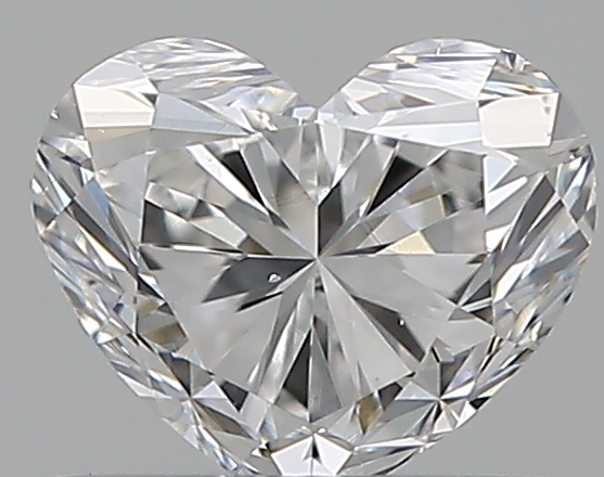 0.5 CT HEART