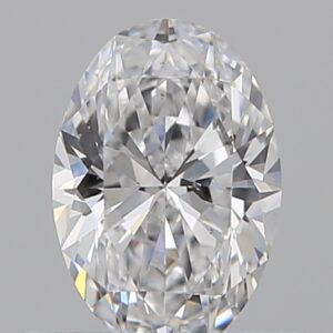 0.5 CT OVAL