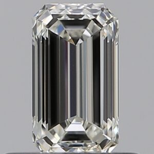 0.5 CT EMERALD