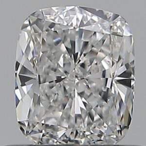 0.5 CT CUSHION