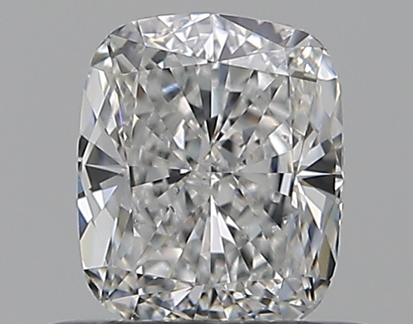 0.5 CT CUSHION