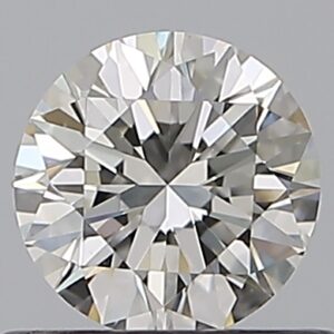 0.5 CT ROUND