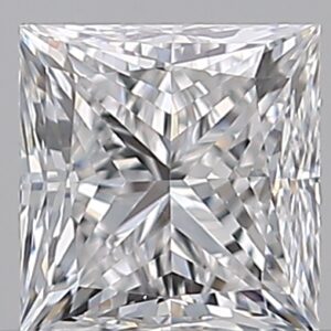 0.5 CT PRINCESS